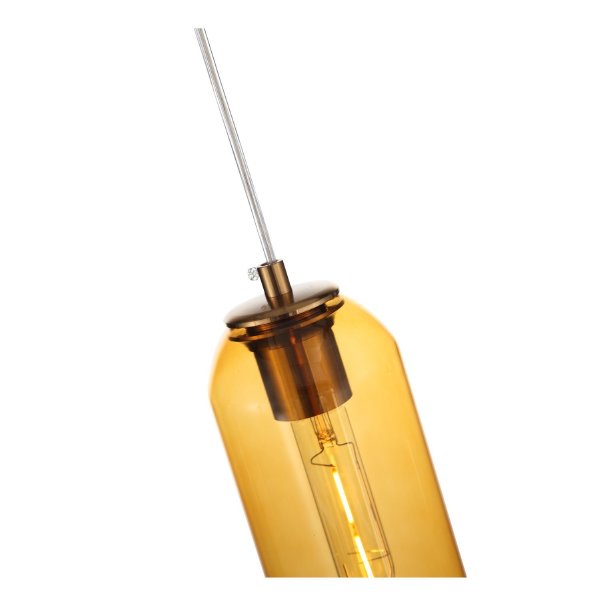 Светильник подвесной Callana SL1145.393.01