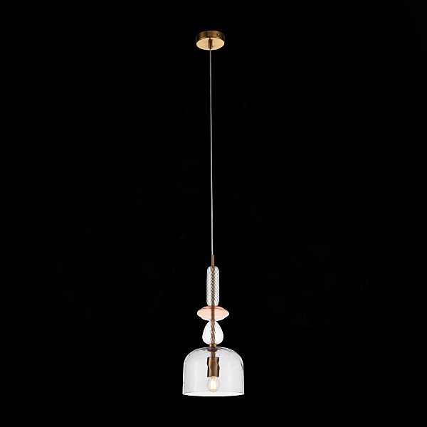 Светильник подвесной Illuvio SL1147.403.01