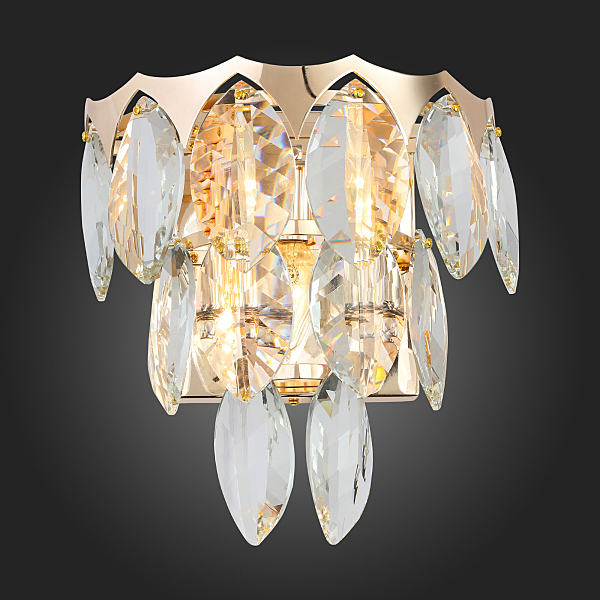 Настенное бра Tamme SL1223.201.03