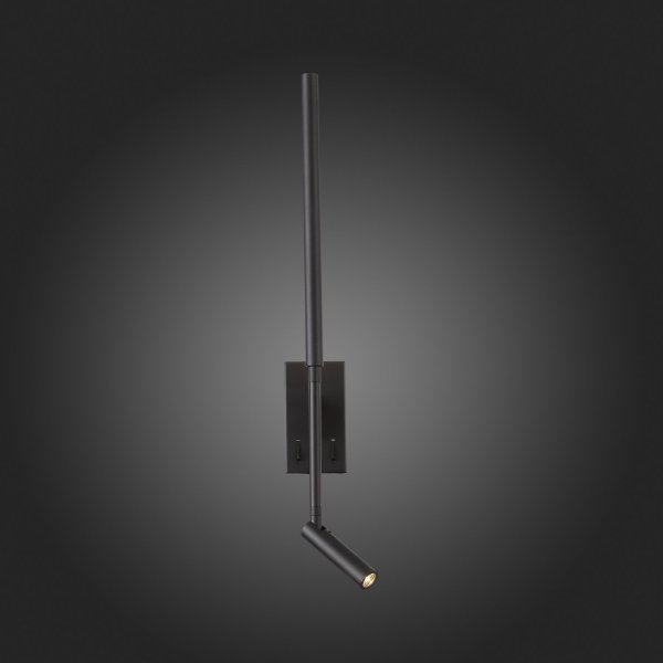 Настенный светильник Ralio SL1580.401.02