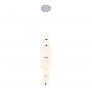 Светильник подвесной Nepazzo SL1583.103.01