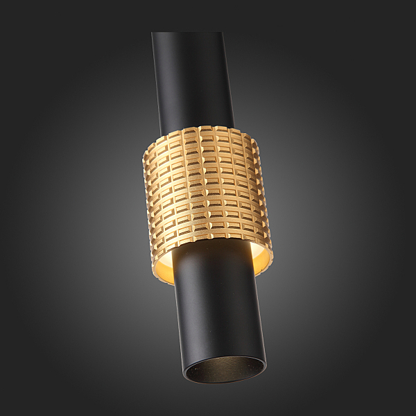 Светильник подвесной Ballito SL1591.403.01