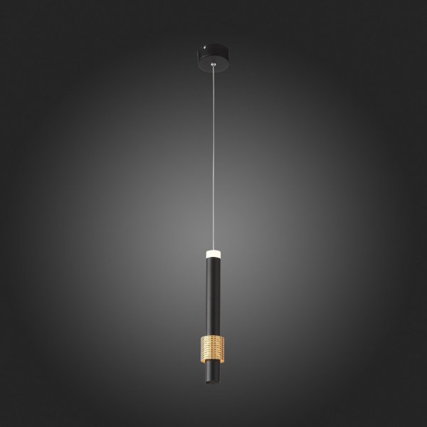 Светильник подвесной Ballito SL1591.403.01