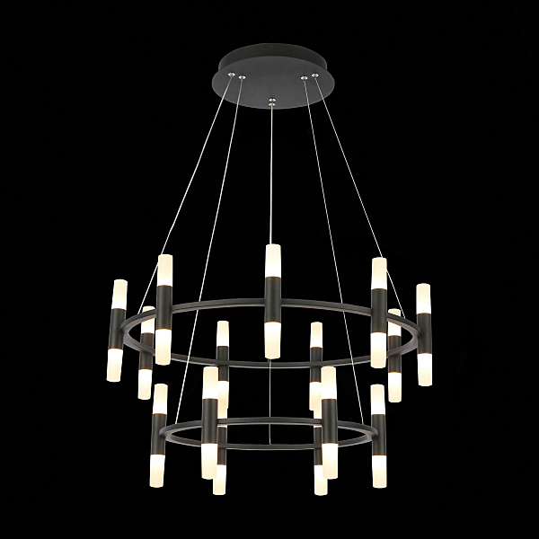 Подвесная люстра Basio SL1595.403.30