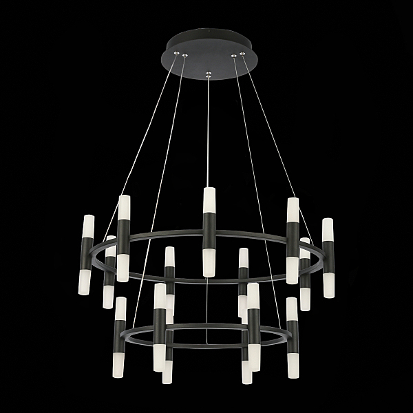 Подвесная люстра Basio SL1595.403.30