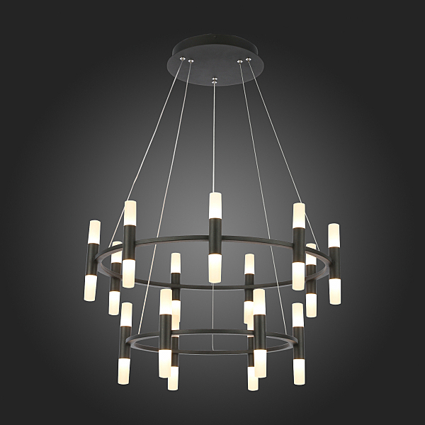 Подвесная люстра Basio SL1595.403.30