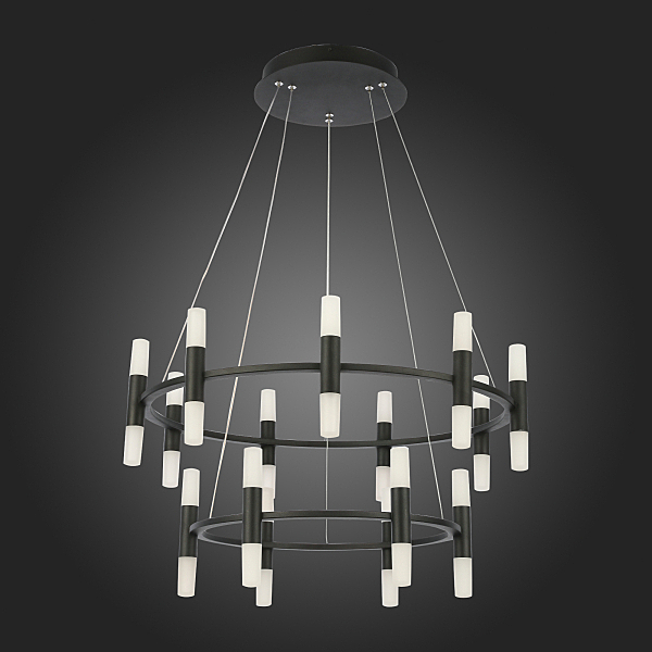 Подвесная люстра Basio SL1595.403.30