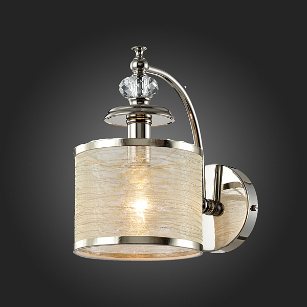 Настенное бра Coresia SL1750.101.01