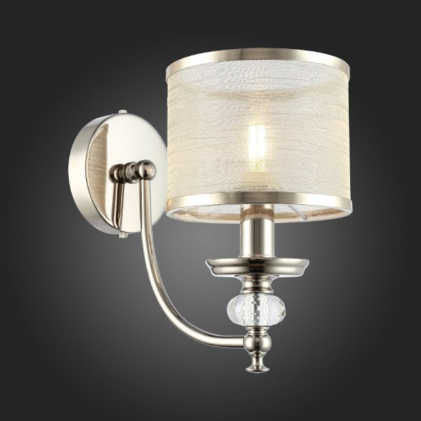 Настенное бра Coresia SL1750.101.01