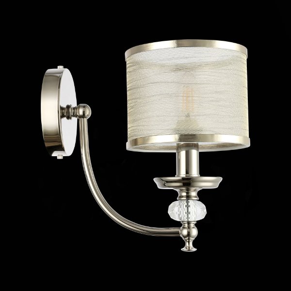 Настенное бра Coresia SL1750.101.01