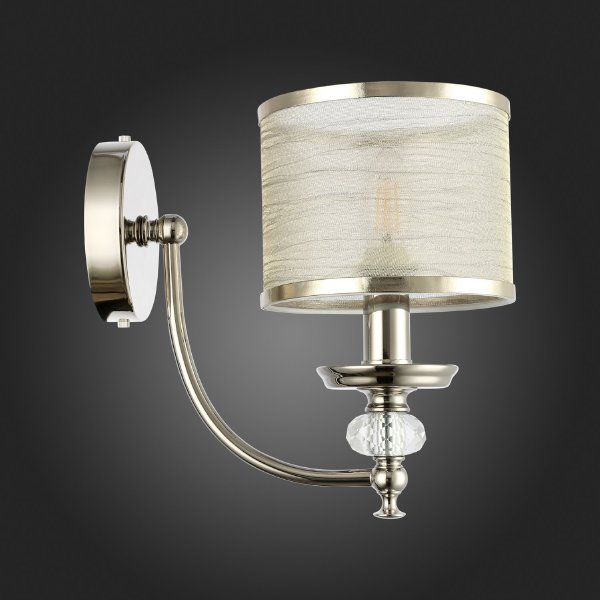 Настенное бра Coresia SL1750.101.01