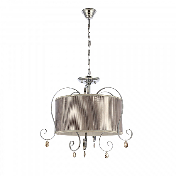 Подвесная люстра Azzurro SL177.113.03