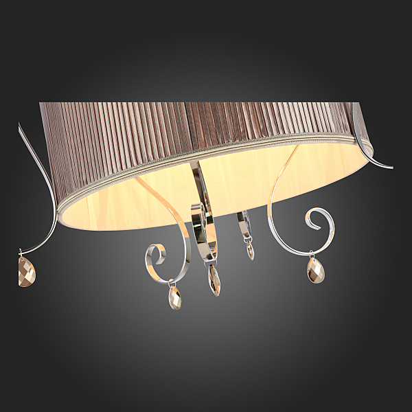 Подвесная люстра Azzurro SL177.113.03