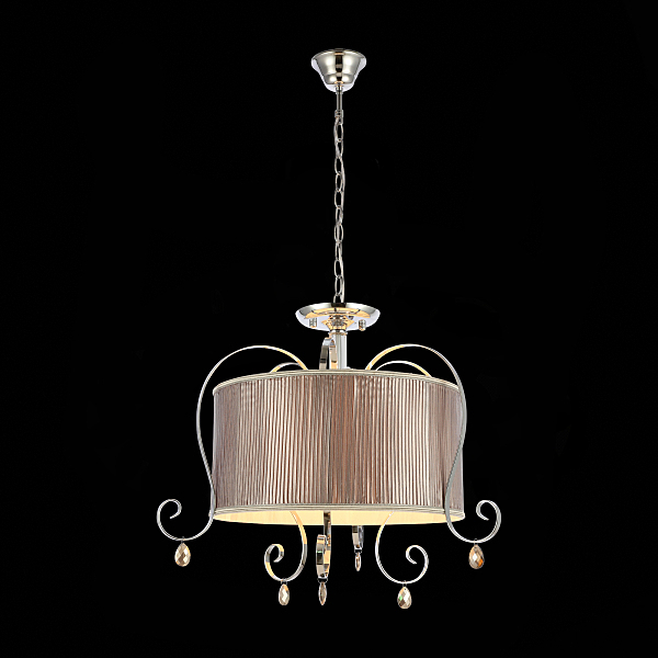 Подвесная люстра Azzurro SL177.113.03