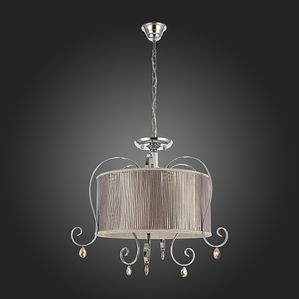 Подвесная люстра Azzurro SL177.113.03