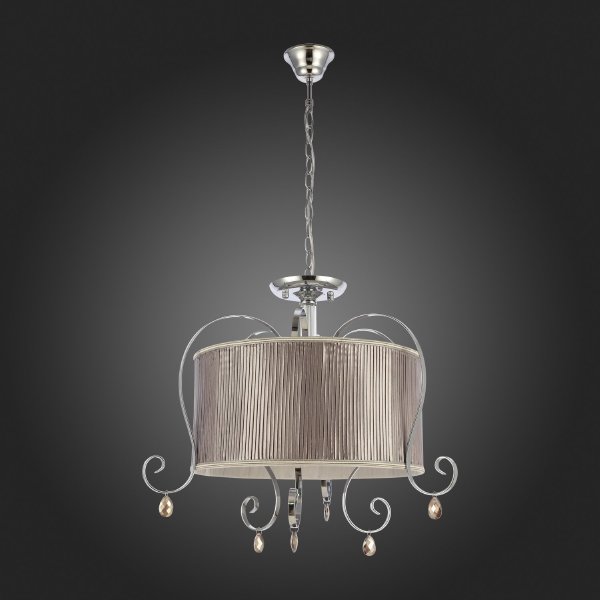 Подвесная люстра Azzurro SL177.113.03