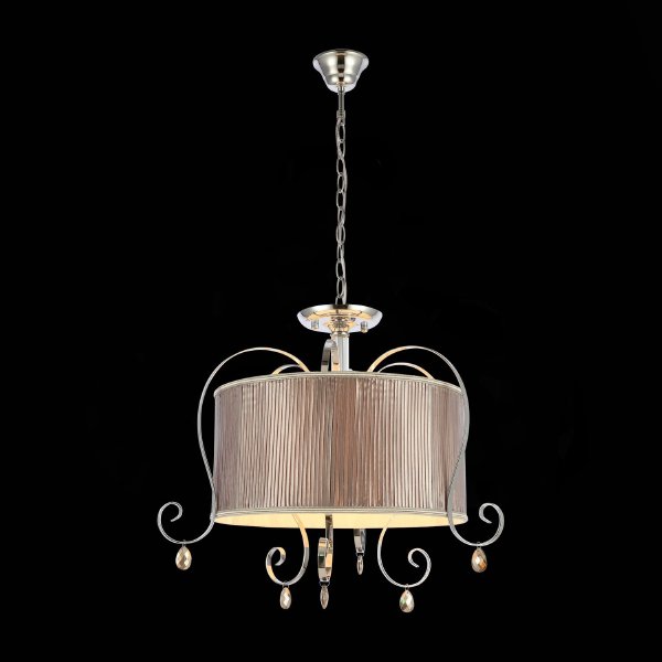 Подвесная люстра Azzurro SL177.113.03