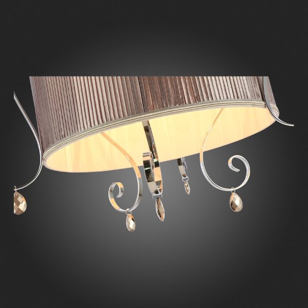 Подвесная люстра Azzurro SL177.113.03