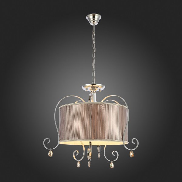 Подвесная люстра Azzurro SL177.113.03