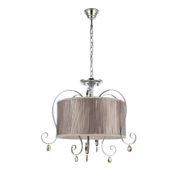 Подвесная люстра Azzurro SL177.113.03