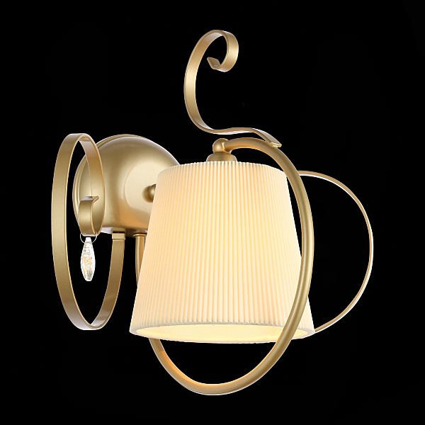 Настенное бра Azzurro SL177.201.01