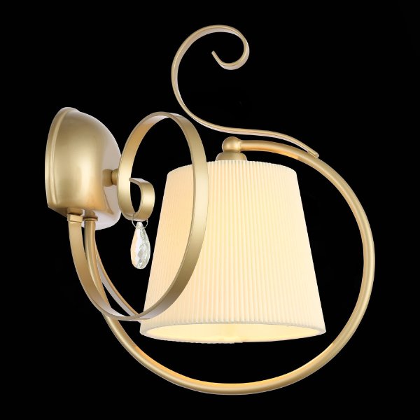 Настенное бра Azzurro SL177.201.01