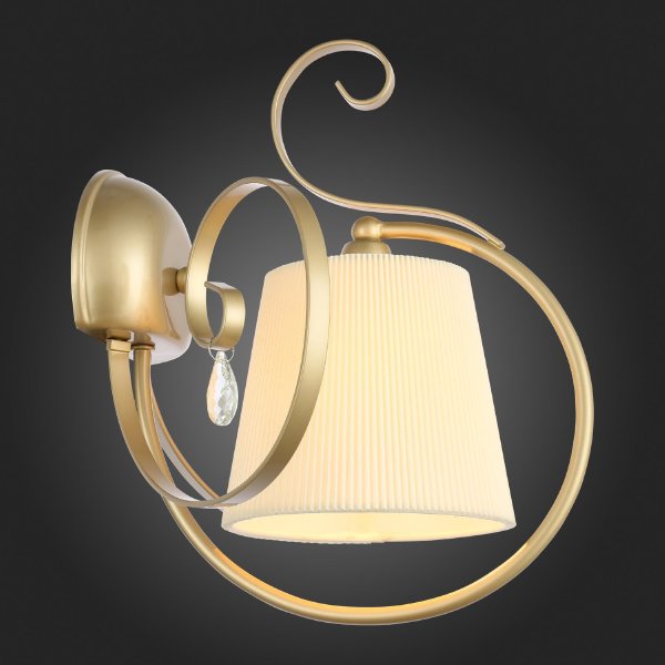 Настенное бра Azzurro SL177.201.01