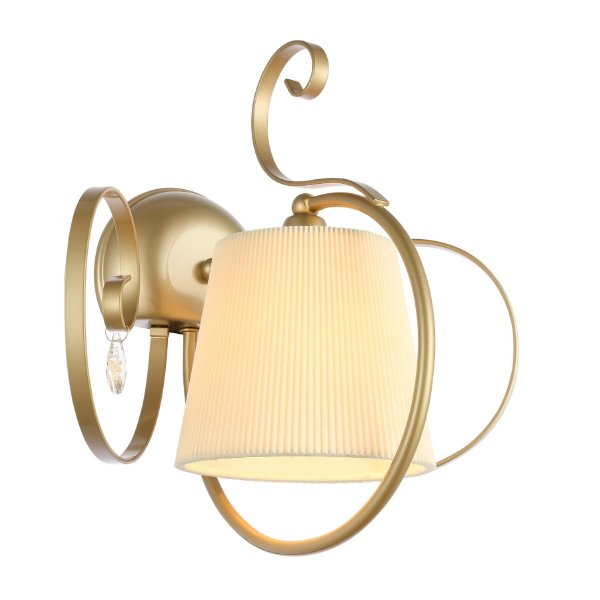 Настенное бра Azzurro SL177.201.01