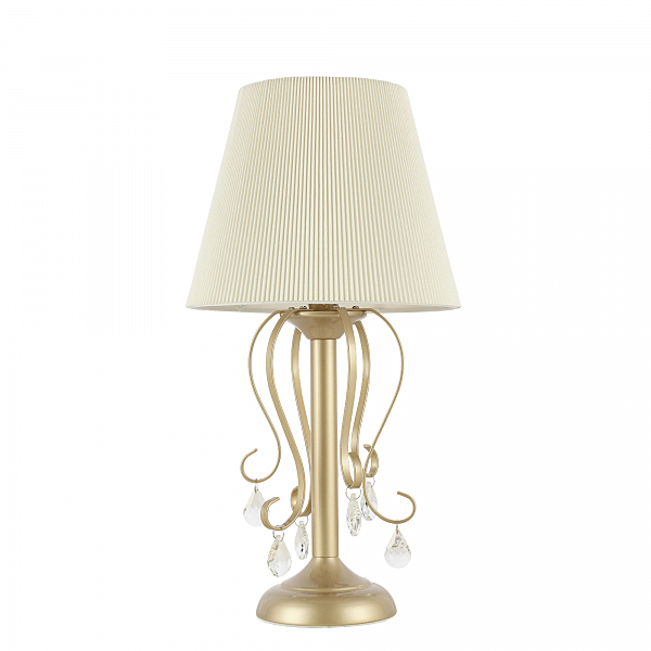 Настольная лампа Azzurro SL177.204.01