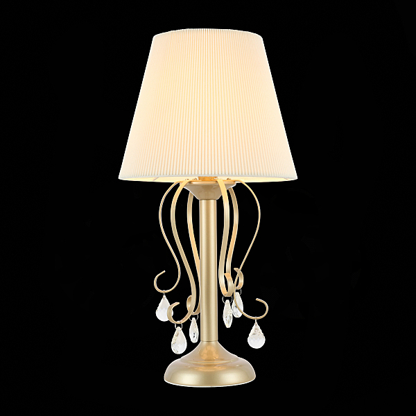 Настольная лампа Azzurro SL177.204.01