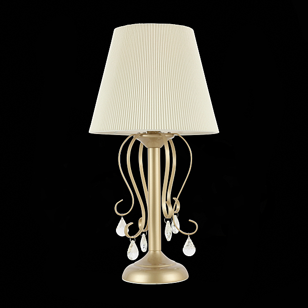 Настольная лампа Azzurro SL177.204.01