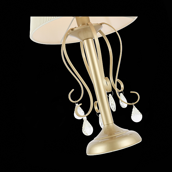 Настольная лампа Azzurro SL177.204.01