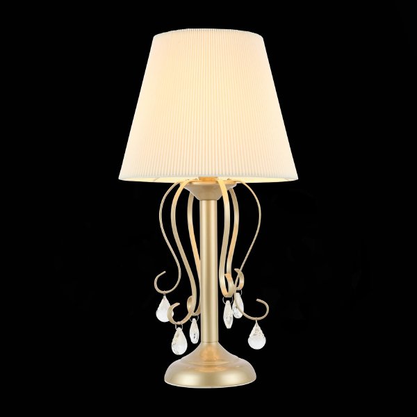 Настольная лампа Azzurro SL177.204.01