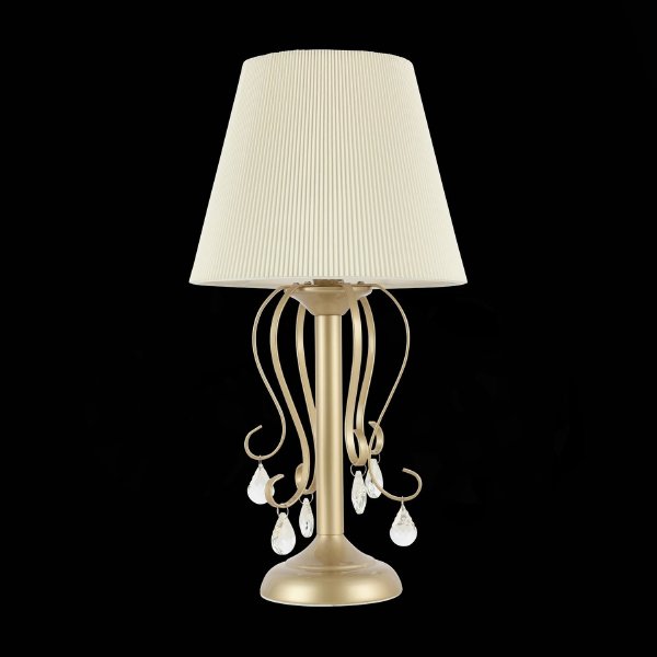 Настольная лампа Azzurro SL177.204.01