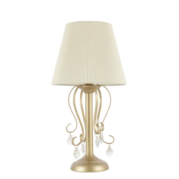 Настольная лампа Azzurro SL177.204.01