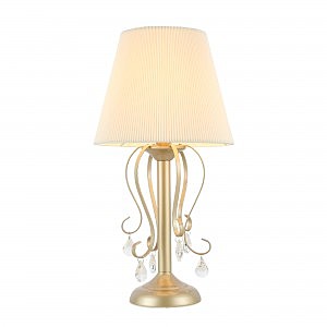 Настольная лампа Azzurro SL177.204.01