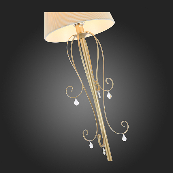 Торшер Azzurro SL177.205.01