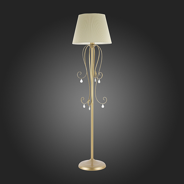 Торшер Azzurro SL177.205.01