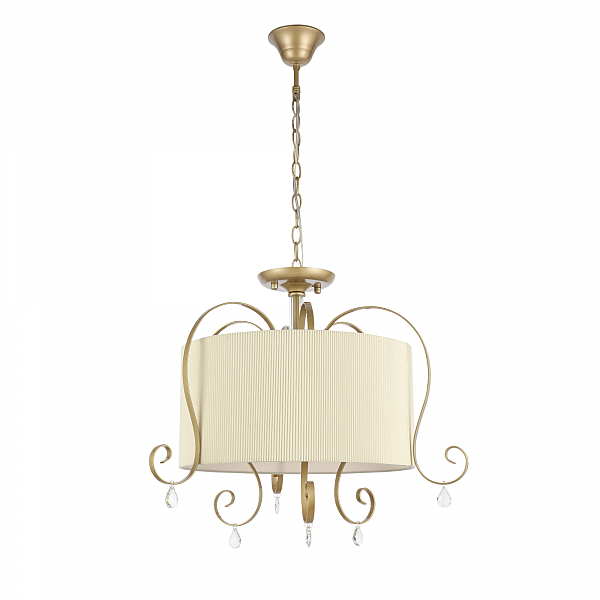 Подвесная люстра Azzurro SL177.213.03