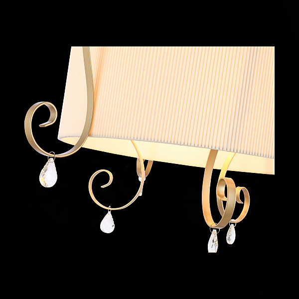 Подвесная люстра Azzurro SL177.213.03