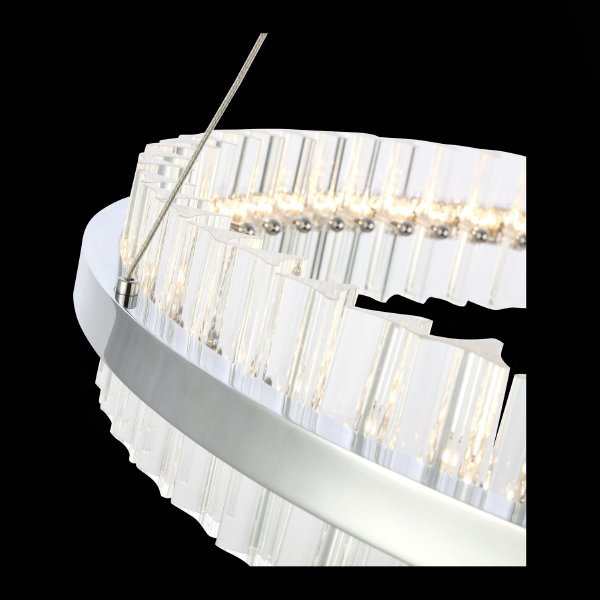 Подвесная люстра Cherio SL383.113.01
