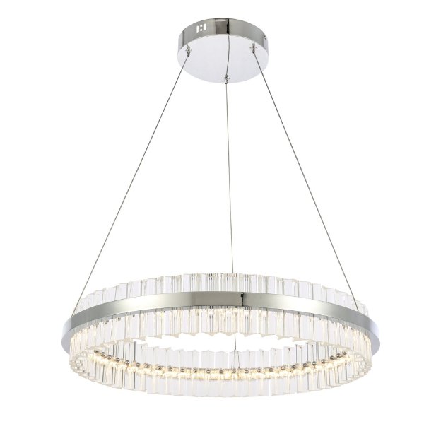 Подвесная люстра Cherio SL383.113.01