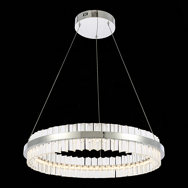 Подвесная люстра Cherio SL383.113.01