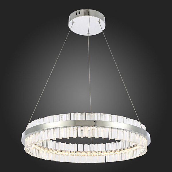 Подвесная люстра Cherio SL383.113.01
