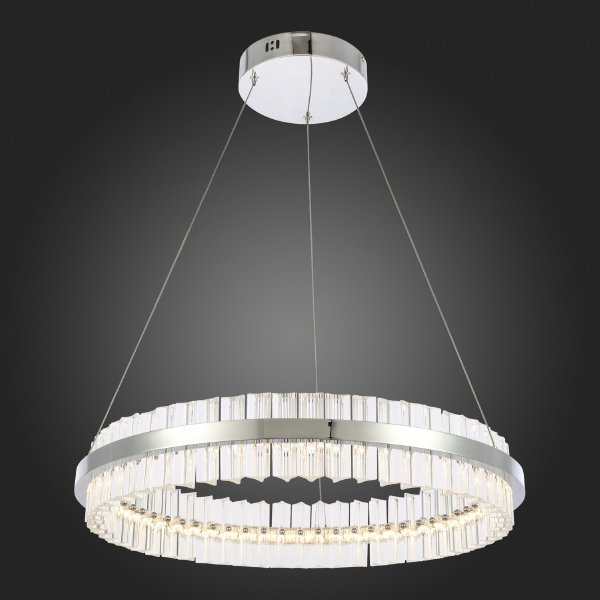 Подвесная люстра Cherio SL383.113.01