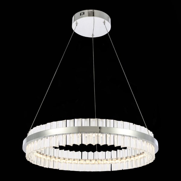 Подвесная люстра Cherio SL383.113.01