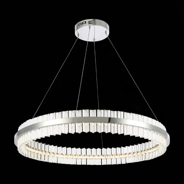 Подвесная люстра Cherio SL383.123.01