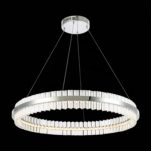 Подвесная люстра Cherio SL383.123.01