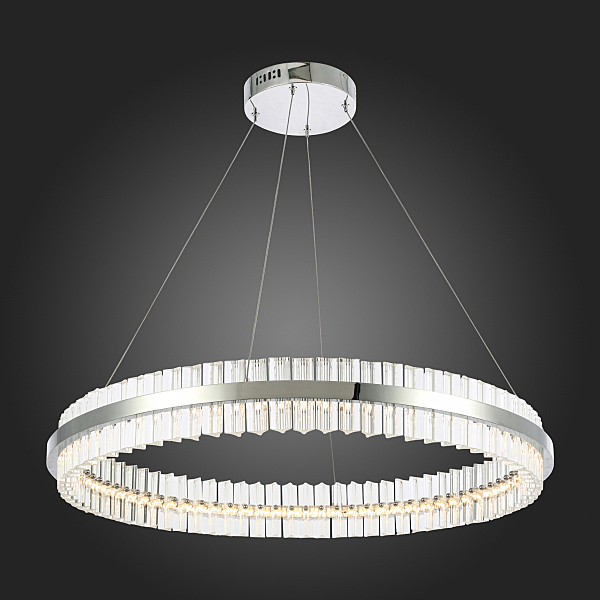 Подвесная люстра Cherio SL383.123.01