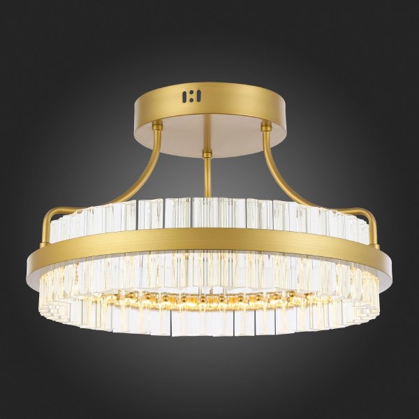 Потолочная люстра Cherio SL383.202.01